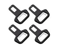4 Pezzi Pezzi Auto, Adattatore, Clip Auto, Clip Auto Universale, Adatto Per La Maggior Parte Delle Auto, Camion, Veicoli Di Trasporto, Anche Per L'Apribottiglie