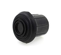 4 Pezzi - Piedini Puntali Di Ricambio In Gomma 29mm Per Scale A Pioli, Assi Da Stiro - Da Lifeswonderful®