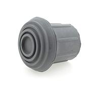 4 Pezzi - Piedini Puntali Di Ricambio In Gomma 29mm Per Scale A Pioli, Assi Da Stiro - Da Lifeswonderful®