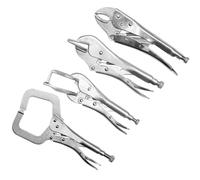 4 Pezzi Pinza Per Saldatore | Pinza Per Tubo | Pinza Per Saldatore | Pinza