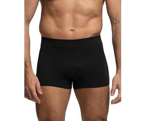4 PEZZI POMPEA BOXER MICROFIBRA COSTA UOMO ELASTICIZZATO INTIMO