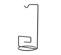 4 pezzi portabottiglie in con gancio micro paesaggio bottiglia decorativa