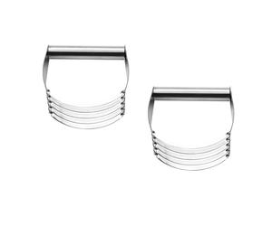 4 pezzi professionale per pasticceria, farina, impastatrice, per torte e pasta