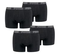 4 Pezzi Puma Boxer Shorts Uomo Intimo