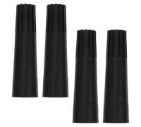 4 pezzi punta filettata sostituzione punta della maniglia per asta filettata