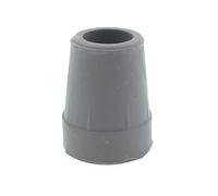 4 Pezzi - Puntali In Gomma 19mm Per Bastone Da Passeggio - Da Lifeswonderful