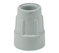 4 Pezzi - Puntali In Gomma 22mm Tipo Z Per Stampelle, Bastone Da Passeggio - Da Lifeswonderful®