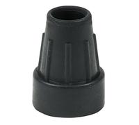 4 Pezzi - Puntali In Gomma 22mm Tipo Z Per Stampelle, Bastone Da Passeggio - Da Lifeswonderful®
