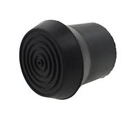 4 Pezzi - Puntali in Gomma Multiuso Extra Resistenti da 32mm - di Lifeswonderful