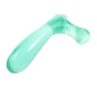4 pezzi raschietti in resina sintetica massaggiatore naso strumenti di massaggio tradizionale raschietto planke strumenti agopressione gua viaggio massaggio clip viso cera d'api