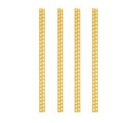 4 pezzi Regolatore Gioielli Stringente Resizer Allentato Fisso Serraggio Guardia Dimensione per per Anelli sciolti Invisibile