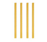 4 pezzi Regolatore Gioielli Stringente Resizer Allentato Fisso Serraggio Guardia Dimensione per per Anelli sciolti Invisibile