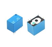 4 pezzi Relè 6 PIN 3 A 250 V 5 V 12 V 24 V(SRS-05VDC-SL)