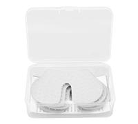 4 pezzi Riduttore del dolore di tiro, Blocca Tiro Per Iniezioni Riduttore del Dolore Shot Blocker per Iniezioni, Shot Helper Pain Blocker Device per Bambini e Adulti(Bianco)