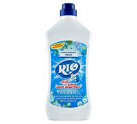 RIO Bum Bum Plus Pavimenti Profumo di Talco, 750ml