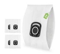 4 Pezzi RO3969EA /RO3143EA/ RO7473EA Sacchetti Per La Polvere Di Ricambio Per Rowenta Compact Power/Silence Force/X-Trem Power Sacchetti Per La Polvere Aspirapolvere Accessori