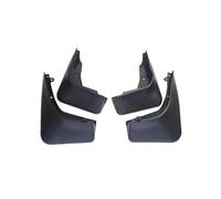 4 Pezzi Ruota Razzi Paraspruzzi Anteriori E Posteriori Proteggono Il Veicolo Per LA H247 2020-2023 Camion