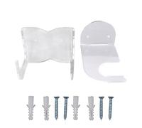 4 Pezzi Scaffale Sospeso a Parete, Scaffali Sospesi Invisibili, Scaffali Multiuso a Parete Scaffale Galleggiante per Ufficio Biblioteca Aula Domestica