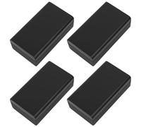 4 Pezzi Scatola Di Giunzione Impermeabile, Scatola Di Derivazione Esterna, Custo