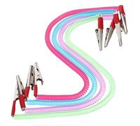 4 Pezzi Sciarpa E Drappo 4 Pezzi Clip Per Bavaglini Fornitura Fornitura Cena Porta Tovaglioli Colorati Clip Per Tovaglioli Colorati Morsetti Clip Di Plastica