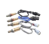 4 Pezzi Sensore Ossigeno A Monte E A Valle Per Auto 234-5113 234-5076 BL3Z-9G444-A Per F 150 5.0L 6.2L 2011-2014 Sensore O2 Lambda