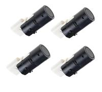 4 Pezzi Sensore Parcheggio PDC Radar Retromarcia Auto 7H0919275B Accessori Per A6 4B C5 4F2 C6 4FH 4F5 telecamera retromarcia