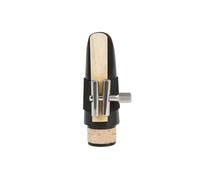 4 Pezzi/set Bocchino Per Clarinetto Set Di Ance Con Cappuccio Burqa Per Parti Di Ricambio Per Strumenti A Fiato