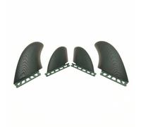 4 Pezzi Set di Surf Durevole
