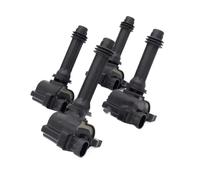 4 pezzi/set gruppo bobina di accensione compatibile per BAIC X65 2.0T