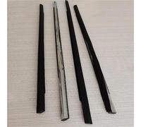 4 Pezzi/set Guarnizioni Finestrini Auto Per Hyundai Per Sonata 2014-2018 2011-2013 Modanature Esterne Per Scudo meteorologico(Color:2014-2018)