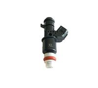 4 Pezzi/Set ugello iniettore Carburante 16450-RNA-A01 16450RNAA01 Compatibile con Honda Civic 06-11 Si Adatta a 09-13 1.8L