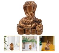 4 Pezzi Statuetta In Resina Per Festa Primavera