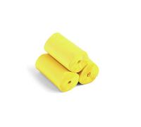 4 pezzi - Stelle Filanti Slowfall TCM FX 10m x 5cm - Giallo, Confezione da 10 pe
