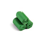 4 pezzi - Stelle Filanti Slowfall TCM FX 10m x 5cm Verde Scuro - Set da 10 per E
