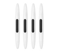 4 Pezzi Strisce di Protezione del Bordo della Porta dell'auto, per Citroen C5 X C6 C8 CX DS DS3 DS4 DS5 Space Tourer Xsara Picasso Protezione per bordi della portiera 'auto, Accessori per Auto