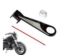 4 Pezzi Strumento Olio A Catena Motociclistica, Manuale Per Ingrassaggio Catena, Applicatore Lubrificante Per Catenas Moto, Oliatura E Pulizia Della Mot