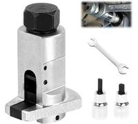 4 Pezzi Strumento Separatore Ammortizzatore Auto Kit, 5,0-11,5 Mm Separatore Art