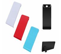 4 Pezzi Supporto Posteriore per N-Switch Cavalletto per Nintendo Switch Staffa Posteriore Host Compatibile con Switch Console Parti di Ricambio