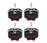 4 pezzi Surpass Hobby Bat S3110 3110 1280KV 800KV 1580KV 6-8S Motore brushless for FPV RC Multirotor X-Class Cinelifter X8Pro(S3110 800KV)