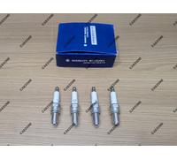 4 pezzi SUZUKI SWIFT 1.2L 2011-2016 CANDELA 09482M00609