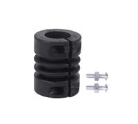 4 pezzi T60 T50 T25 T40 T20P T30 Tampone inferiore for carrello di atterraggio for drone Cuscino in gomma Smorzamento delle vibrazioni Apertura del molo Smontaggio gratuito(T20P T30 T40)