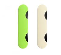 4 Pezzi Taglierino Pieghevole Doppia Testa A Doppio Uso Lama Seghettata Con Punta Ad Arco Arrotondata Taglierino Piccolo Acciaio Inossidabile Cutter Per Tagliare La Carta, Disimballare Velocemente