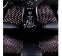 4 Pezzi Tappetini Auto Pelle per Ferrari SF90 Stradale 2020 2021 2022 2023 2024 2025+, Tutto Tempo Antiscivolo Impermeabile Tappetino Accessori per Auto,B