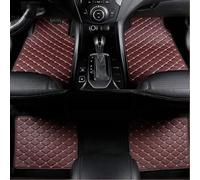 4 Pezzi Tappetini Auto, per Ford Puma St-Line 2020 2021 2022 2023 Resistente Allo Sporco Tappetino Accessori Veicolo Anteriore Posteriore Antiscivolo Tappeto,D