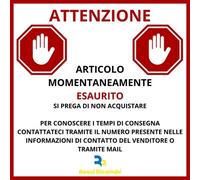4 pezzi termocoppia cucina hotpoint ariston indesit piano cottura C00052986
