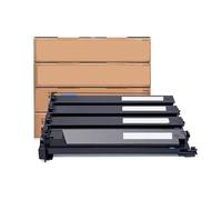4 pezzi TN213 TN214 TN314 cartuccia toner compatibile for Konica C200 C200e C210 C203 C253 C353 C353P C7720 C7721