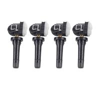 4 pezzi TPMS sensori di pressione pneumatici 2036832 sensore di monitoraggio della pressione pneumatici di ricambio per Ecosport Fiesta Focus KA Mondeo Ranger auto parte n 1862980 2318530