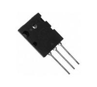 4 Pezzi Transistor PNP 250V 17A 150W 30MHz TO-264