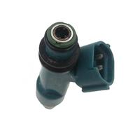 4 pezzi ugelli iniettori carburante 297500-0460 ZJ20-13-250 compatibili con Mazda Verisa 2 DE DEMIO DY3W 1.3L Axela BK5P 1.5L 3 BL 1.6L 2004-2015 set di 4 iniettori carburante di ricambio for auto
