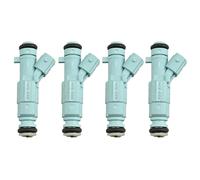 4 Pezzi Ugelli Iniettori Carburante Per Hyundai Per Kia Per XI35 35310-2E200 353102E200 Carburanti Carburante Iniettore